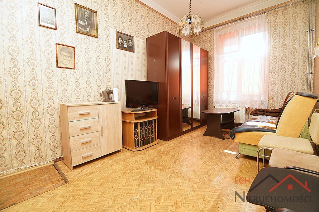 Mieszkanie — Gorzów Wielkopolski, Śródmieście