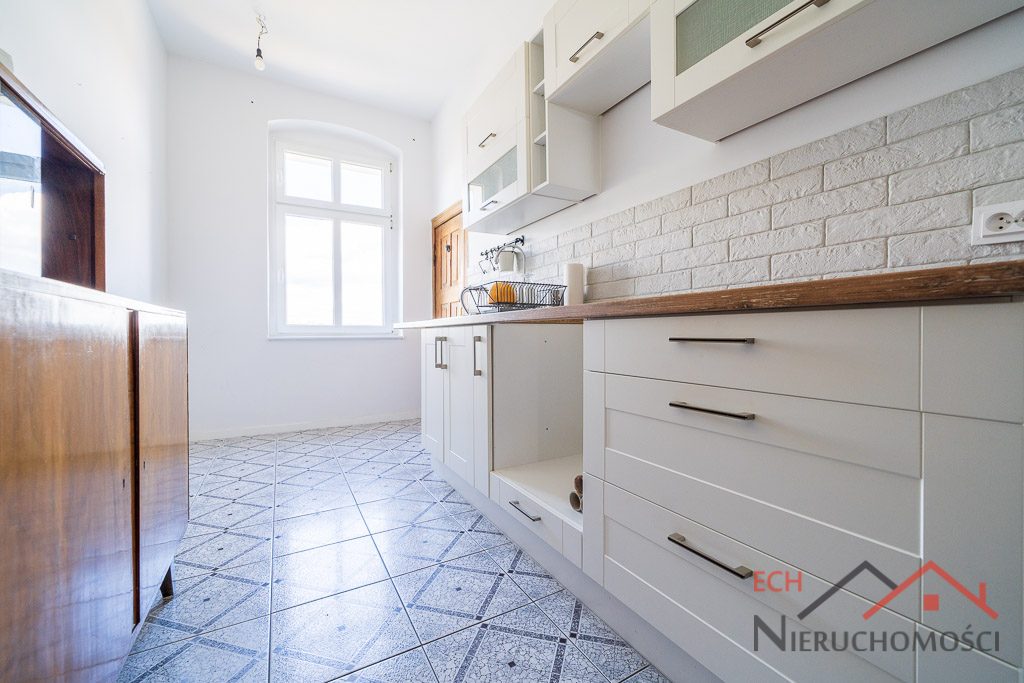 Mieszkanie — Gorzów Wielkopolski, Śródmieście