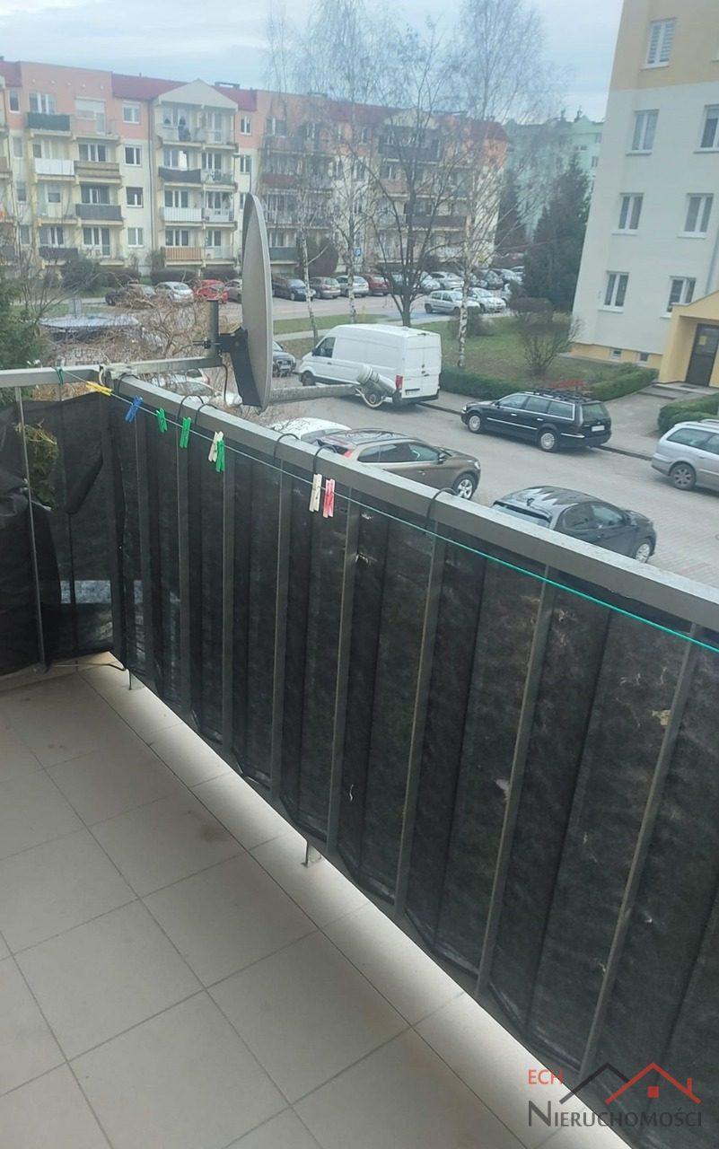 Mieszkanie — Gorzów Wielkopolski, Górczyn