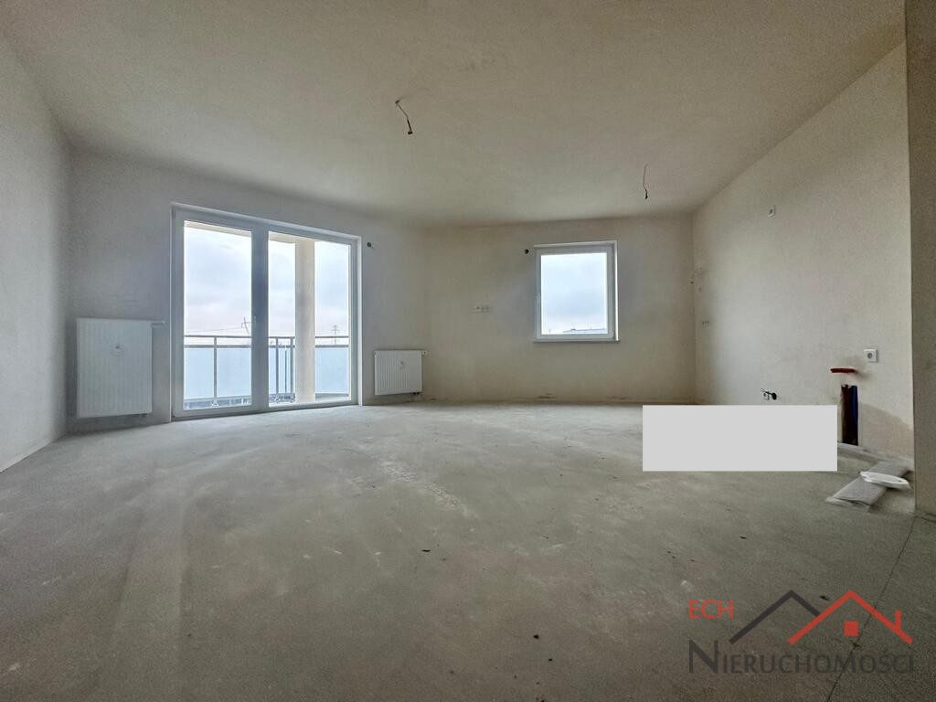 Mieszkanie — Gorzów Wielkopolski, os. Manhattan