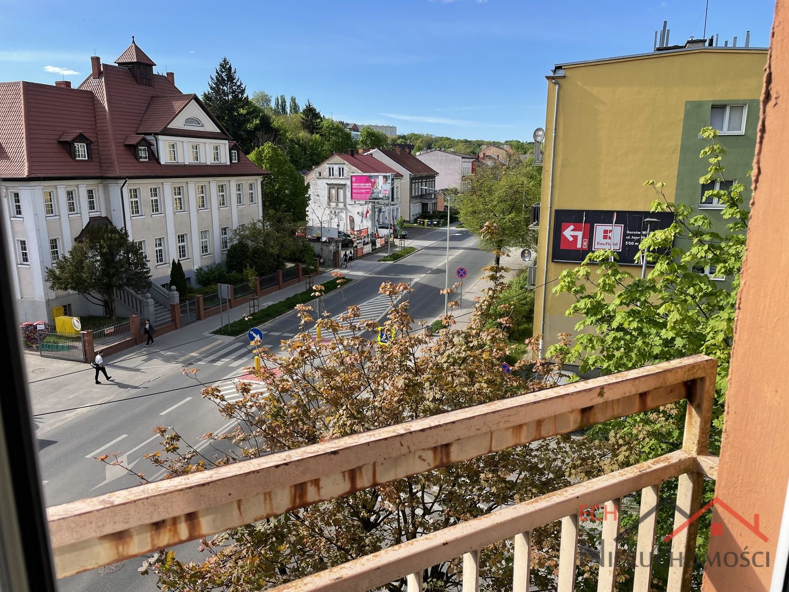 Mieszkanie — Gorzów Wielkopolski, Gorzów Wielkopolski