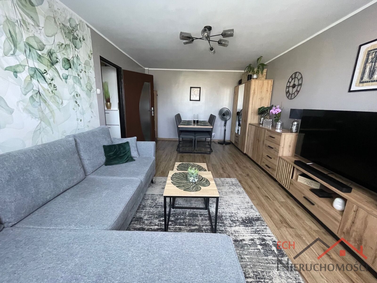 Mieszkanie — Gorzów Wielkopolski, os. Dolinki