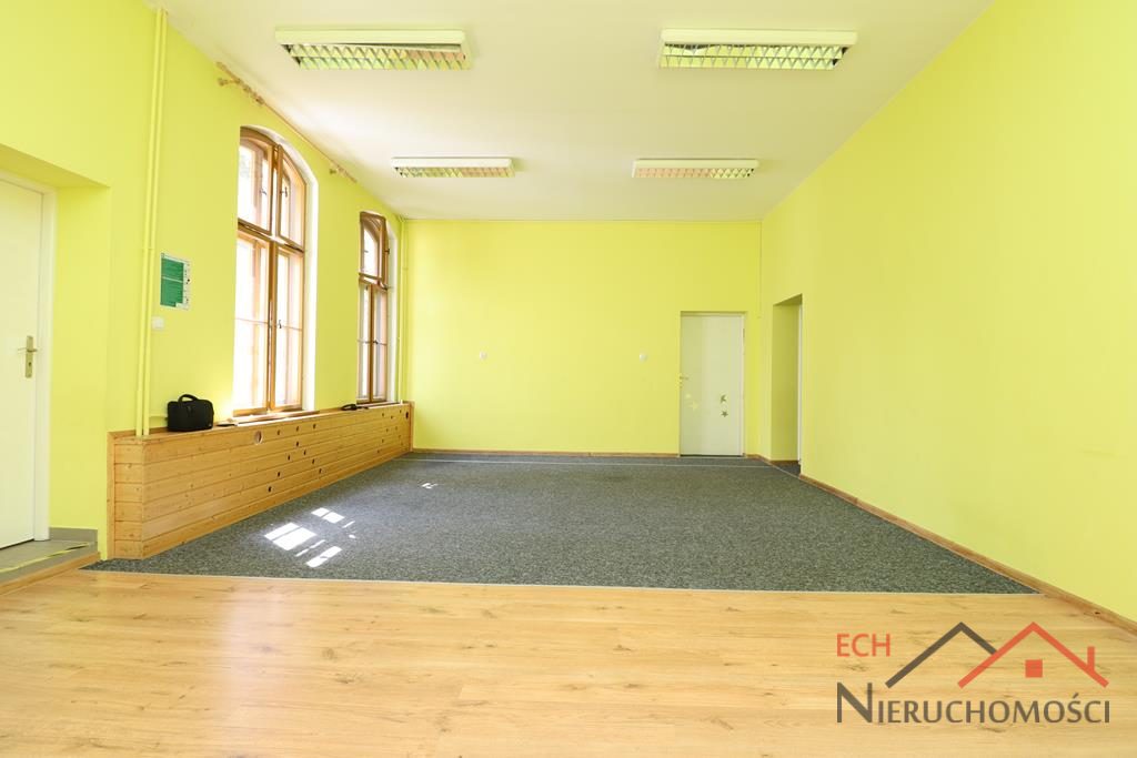 Lokal — Gorzów Wielkopolski, Centrum