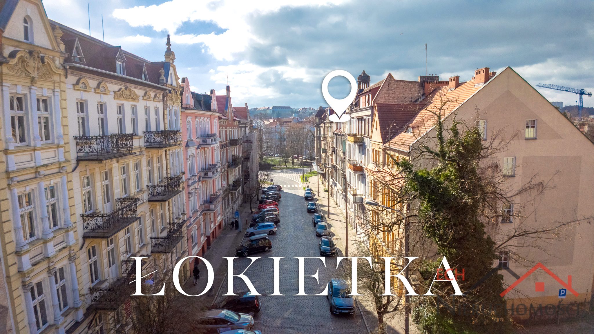 Mieszkanie — Gorzów Wielkopolski, Śródmieście