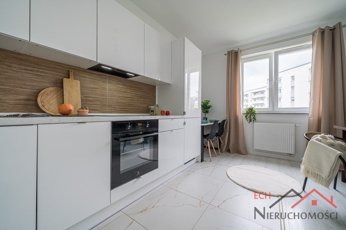Mieszkanie — Gorzów Wielkopolski, os. Europejskie