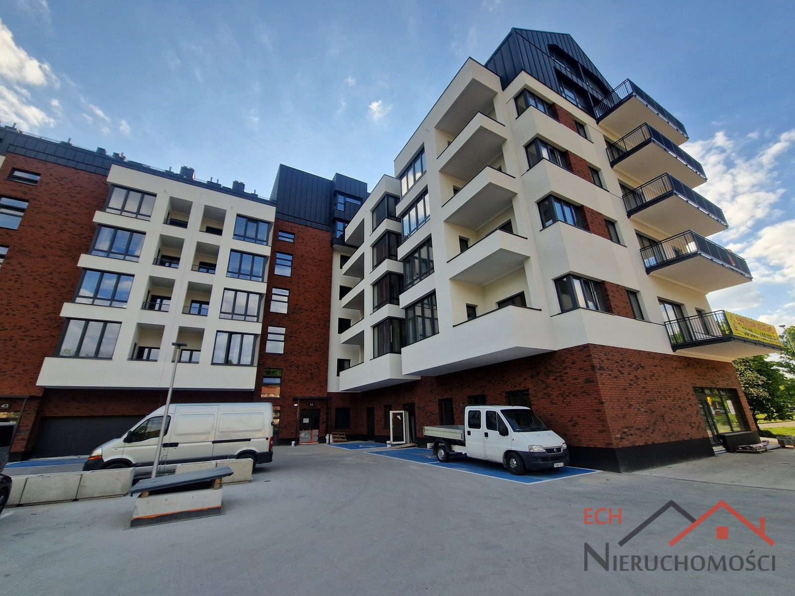 Lokal — Gorzów Wielkopolski, Śródmieście