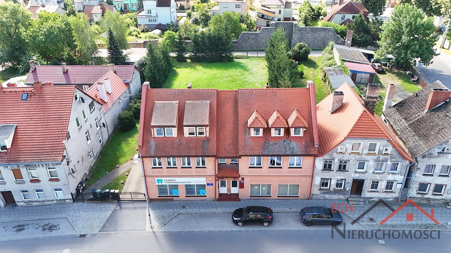 Dom — Strzelce Krajeńskie