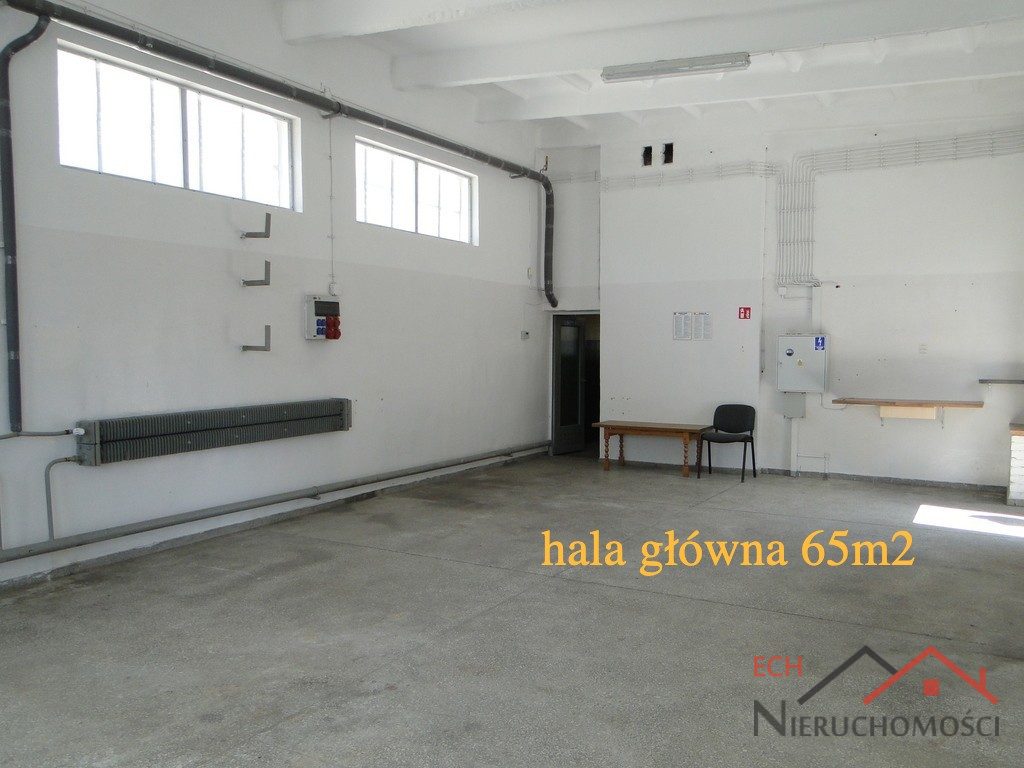 Lokal — Gorzów Wielkopolski, Śródmieście