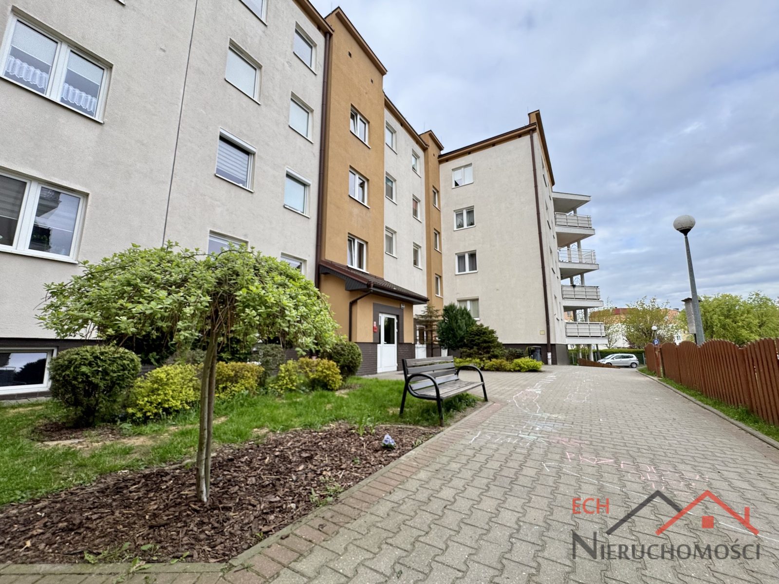 Mieszkanie — Gorzów Wielkopolski, Górczyn
