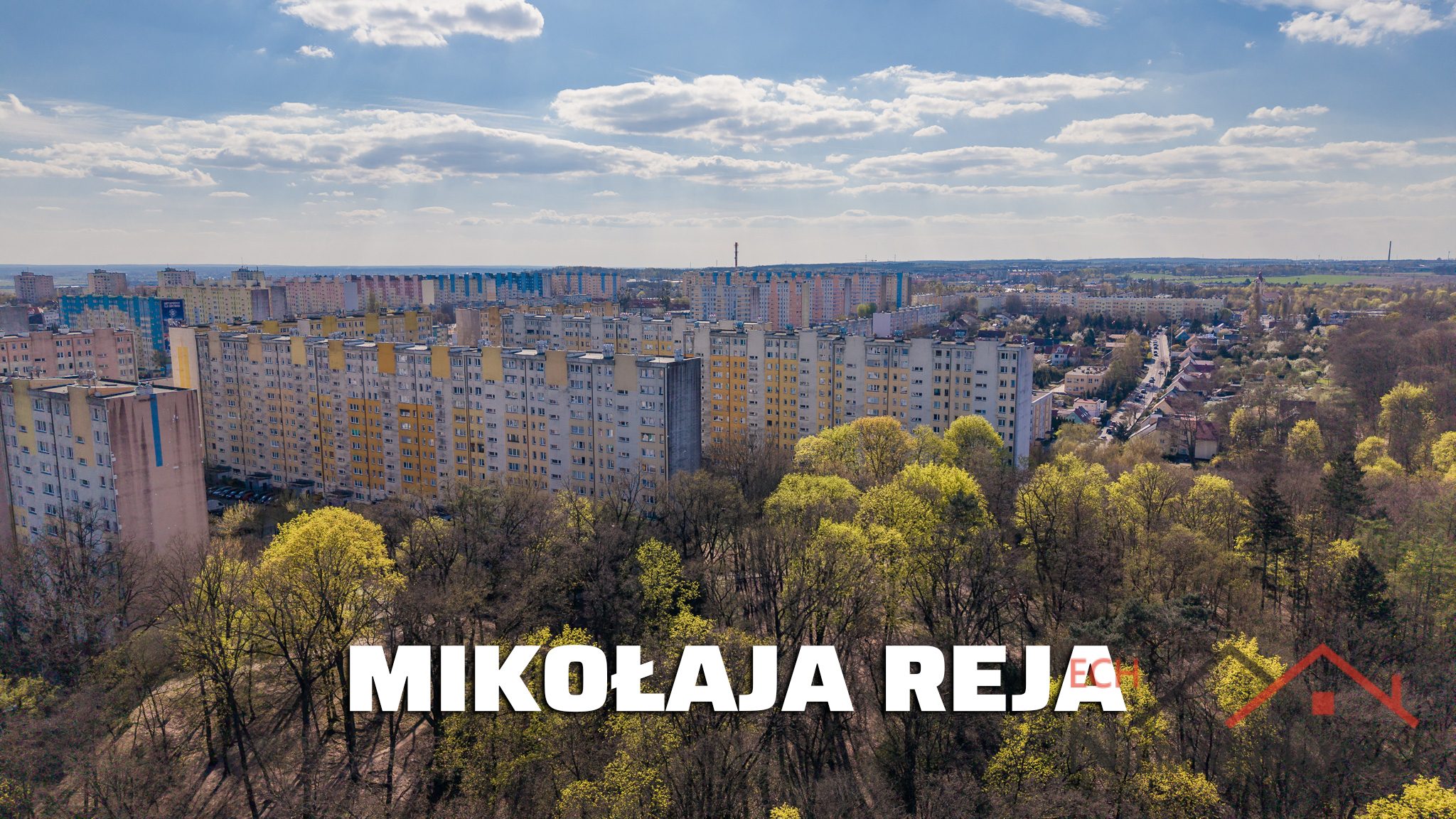 Mieszkanie — Gorzów Wielkopolski, os. Staszica