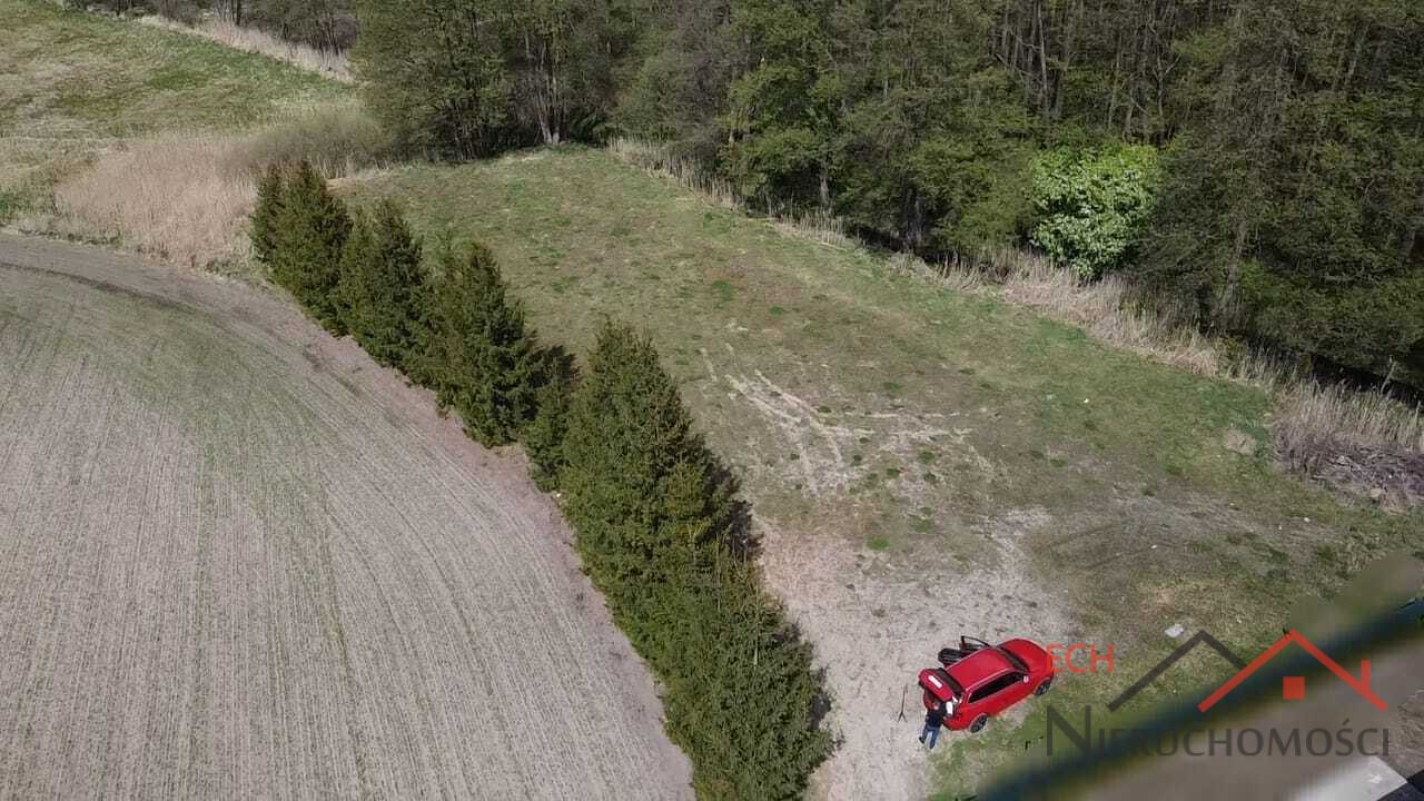 Działka — Kłodawa