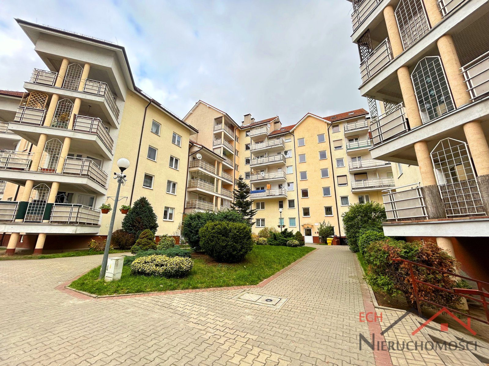 Mieszkanie — Gorzów Wielkopolski, Górczyn