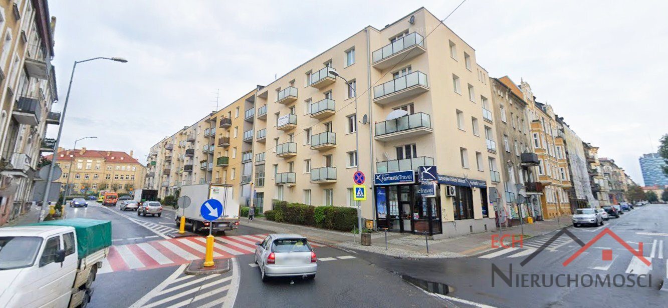 Mieszkanie — Gorzów Wielkopolski, Śródmieście