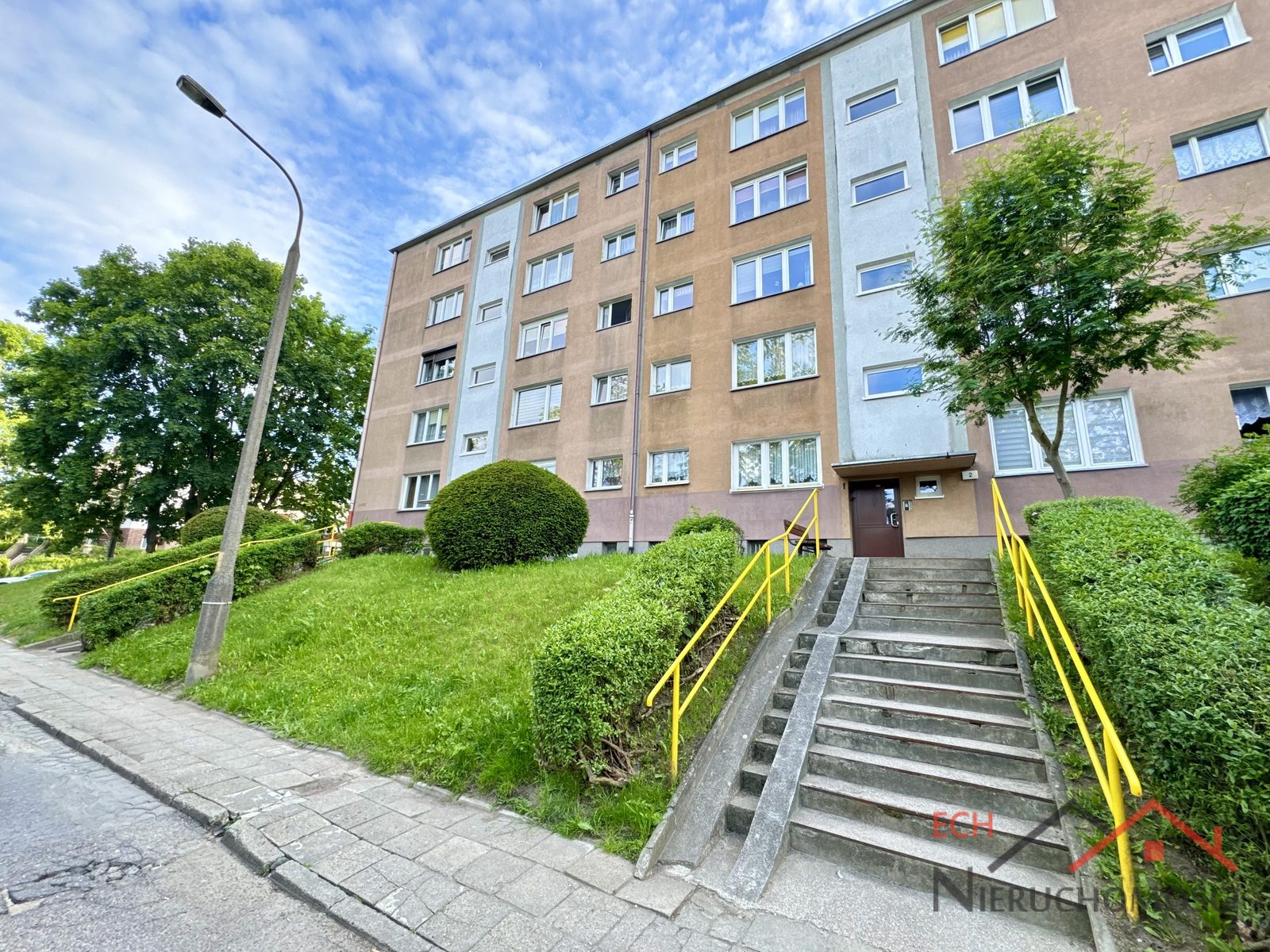 Mieszkanie — Gorzów Wielkopolski, os. Staszica