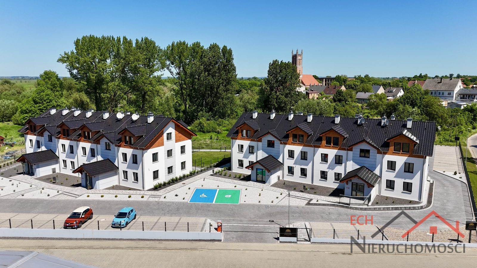 Mieszkanie — Słońsk