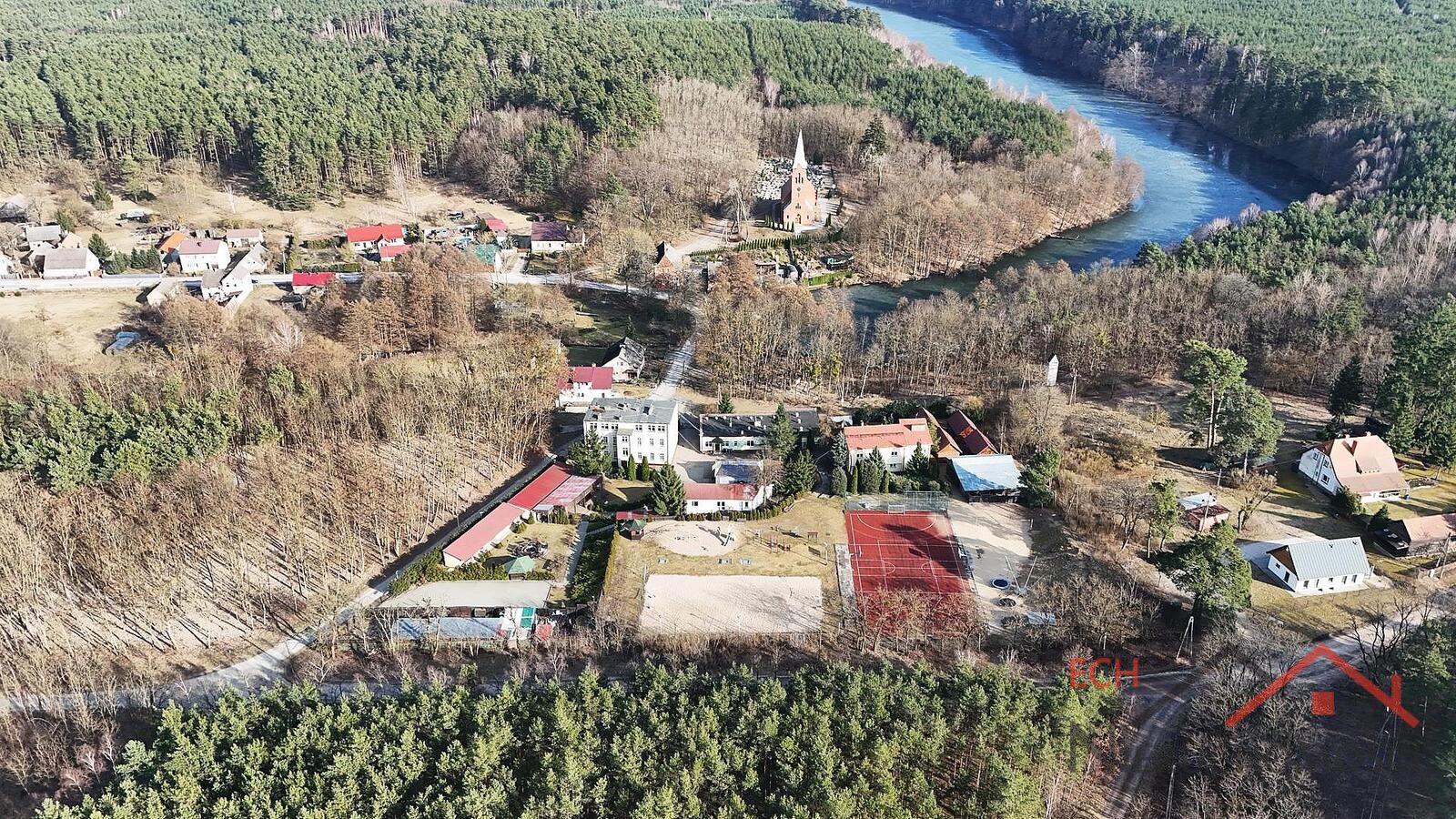 Lokal — Goszczanowo