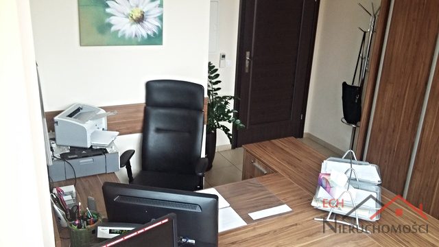 Lokal — Gorzów Wielkopolski, os. Staszica