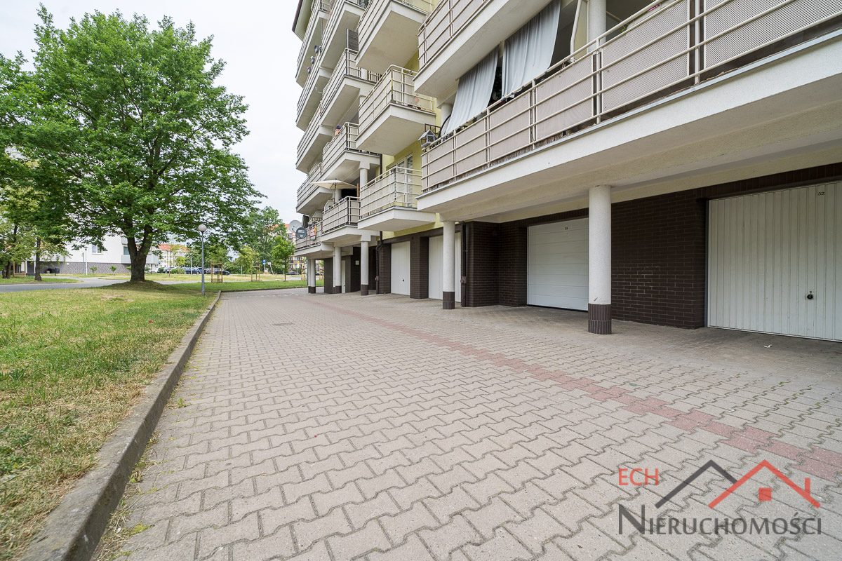 Lokal — Gorzów Wielkopolski, os. Europejskie