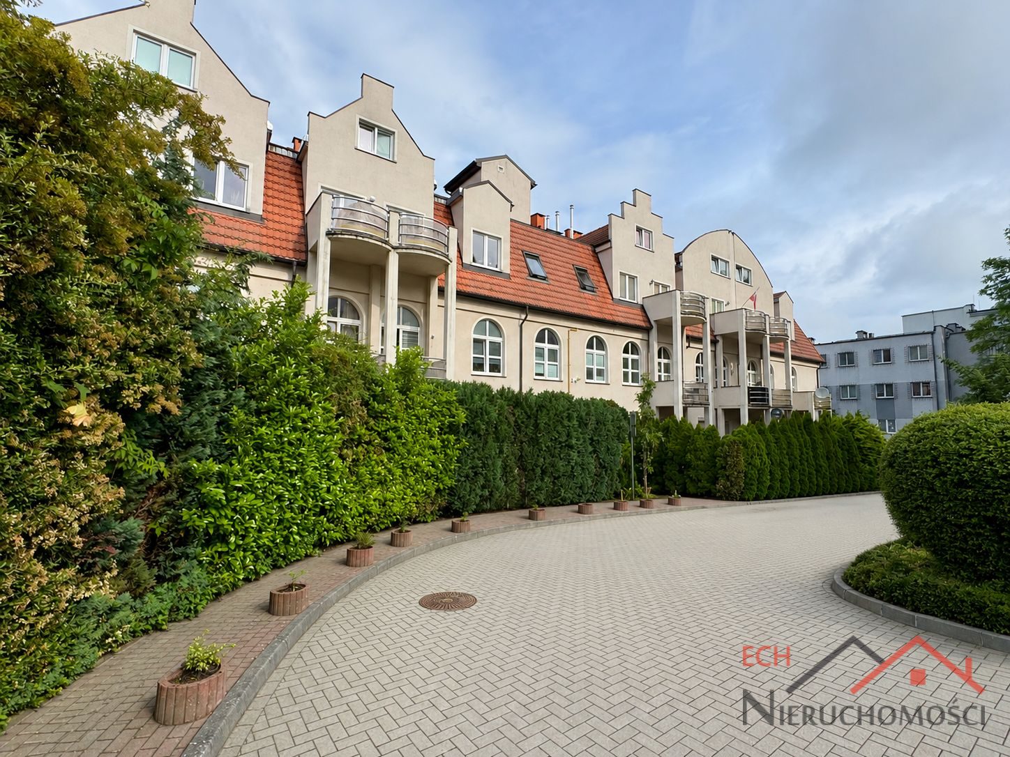 Mieszkanie — Gorzów Wielkopolski, Śródmieście
