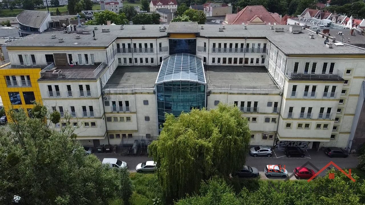 Mieszkanie — Gorzów Wielkopolski, Centrum