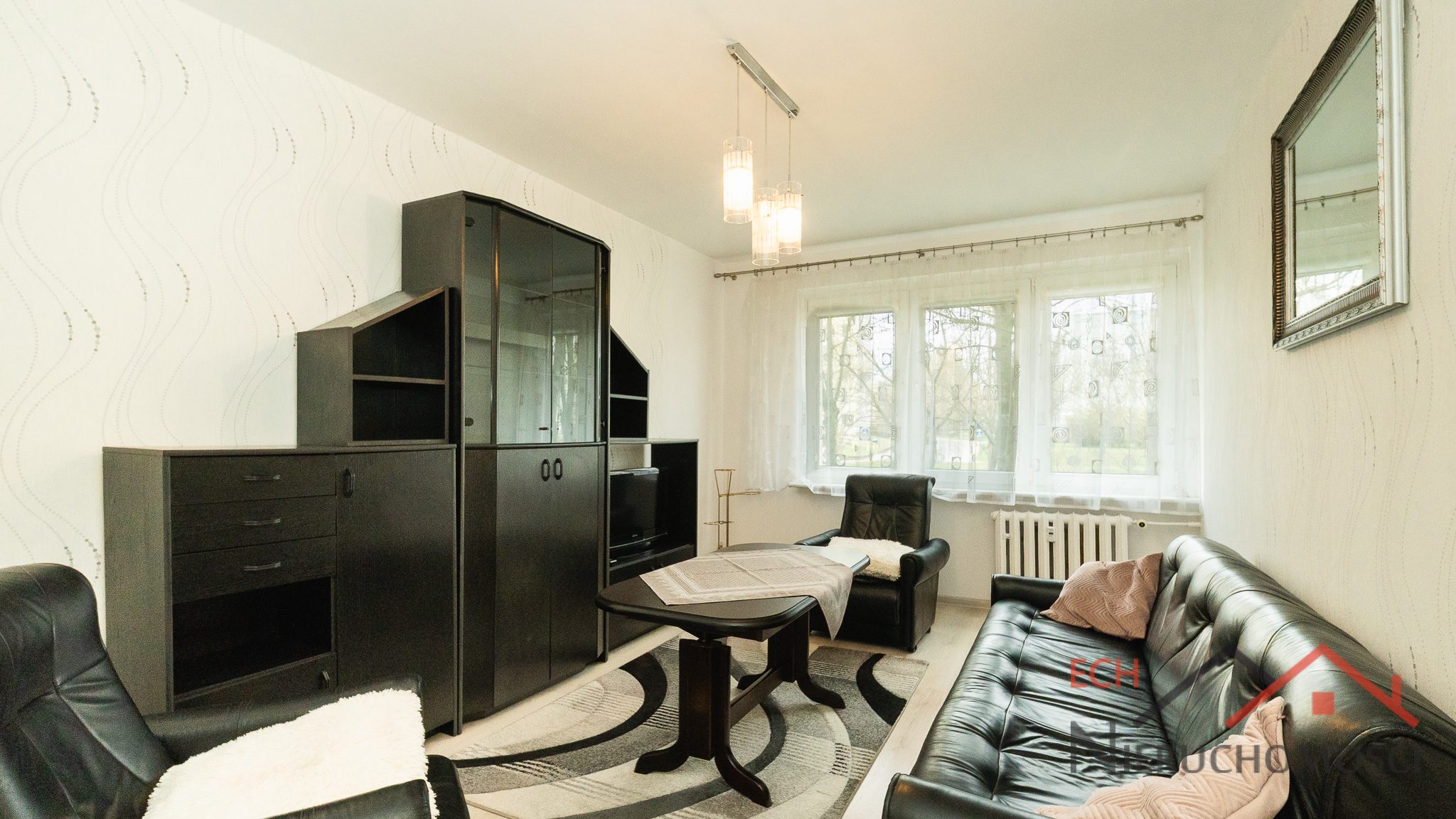 Mieszkanie — Gorzów Wielkopolski, os. Staszica