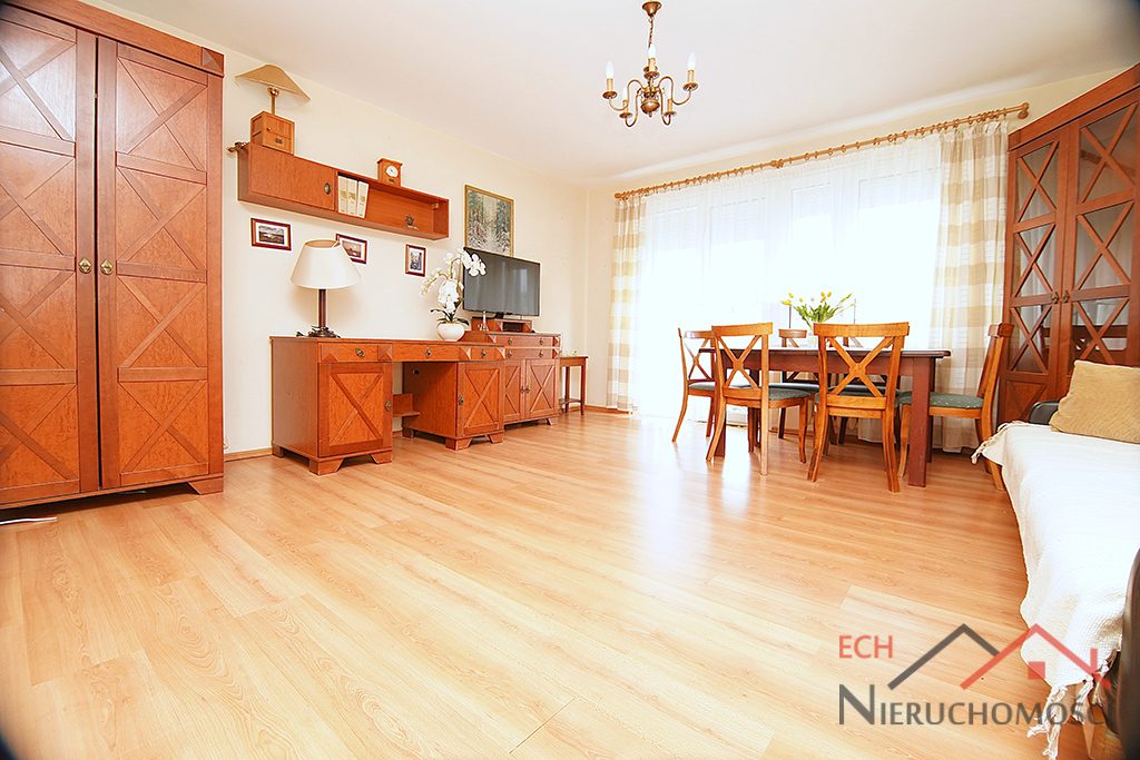 Mieszkanie — Gorzów Wielkopolski, os. Dolinki