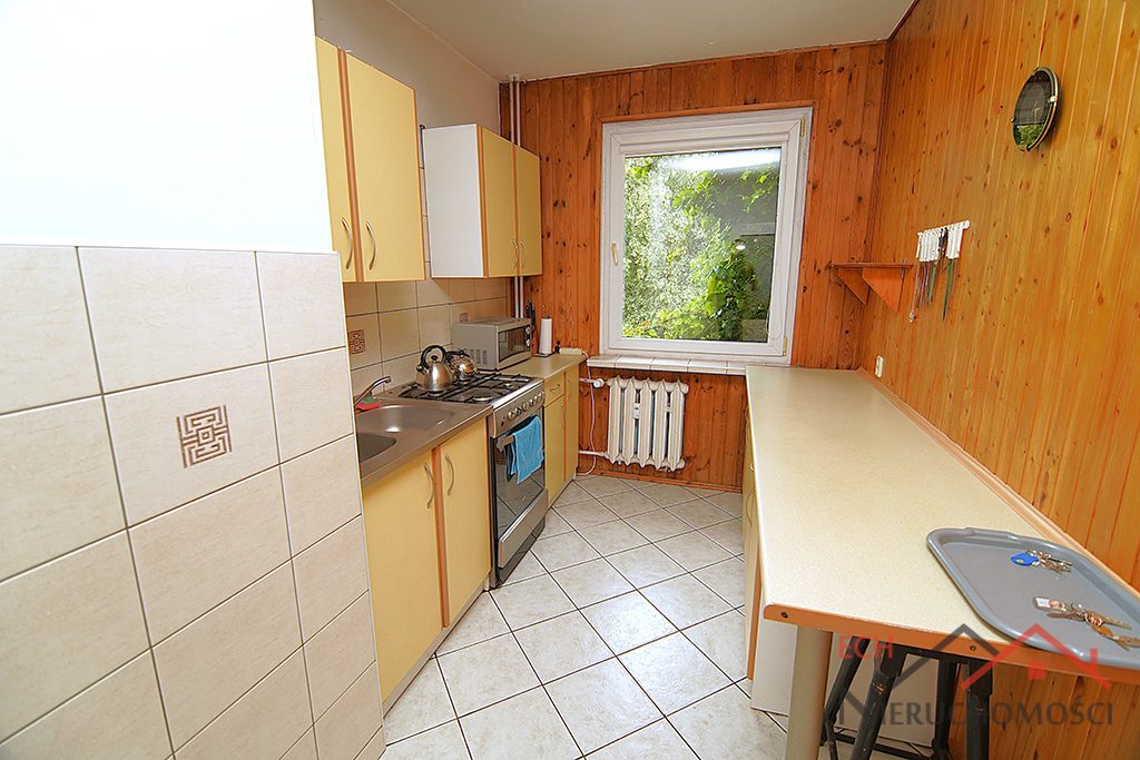 Mieszkanie — Gorzów Wielkopolski, Górczyn