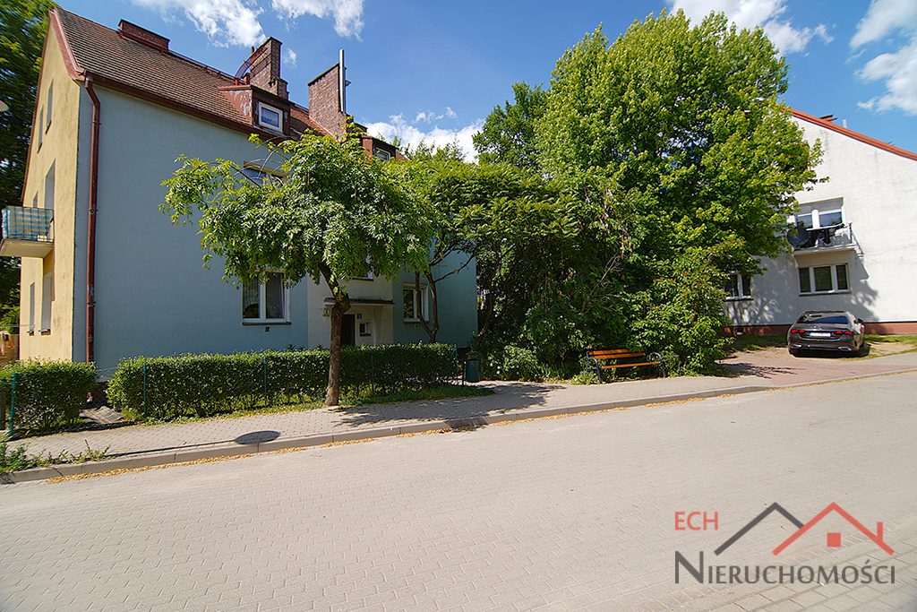 Mieszkanie — Gorzów Wielkopolski, os. Staszica