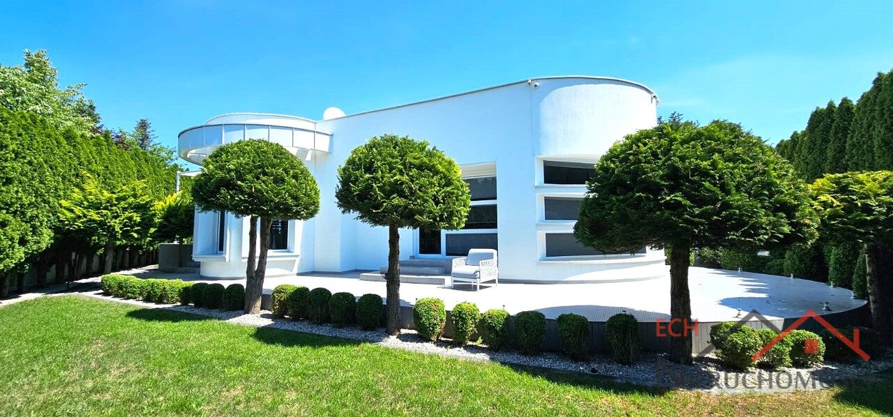 Dom — Gorzów Wielkopolski, Gorzów Wielkopolski