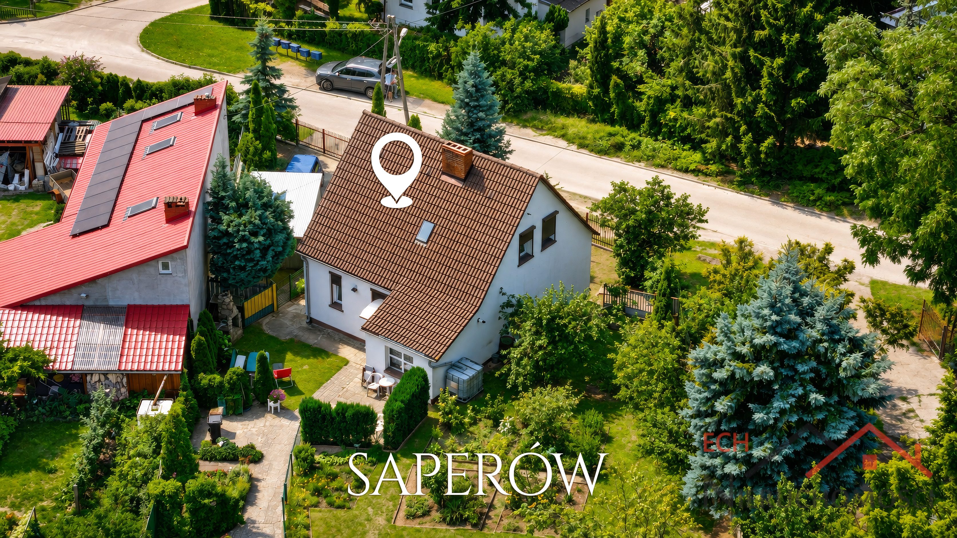 Dom — Gorzów Wielkopolski, Gorzów Wielkopolski