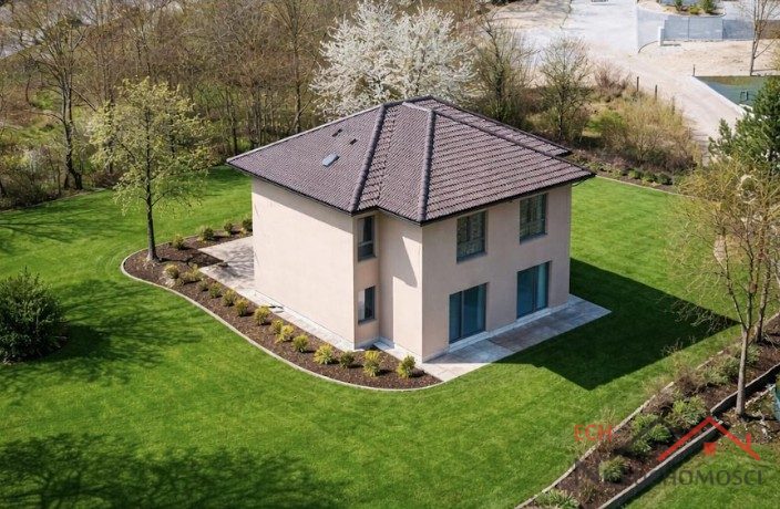 Dom — Gorzów Wielkopolski, Gorzów Wielkopolski