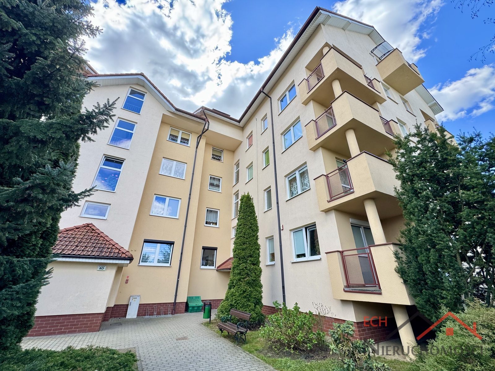 Mieszkanie — Gorzów Wielkopolski, Górczyn