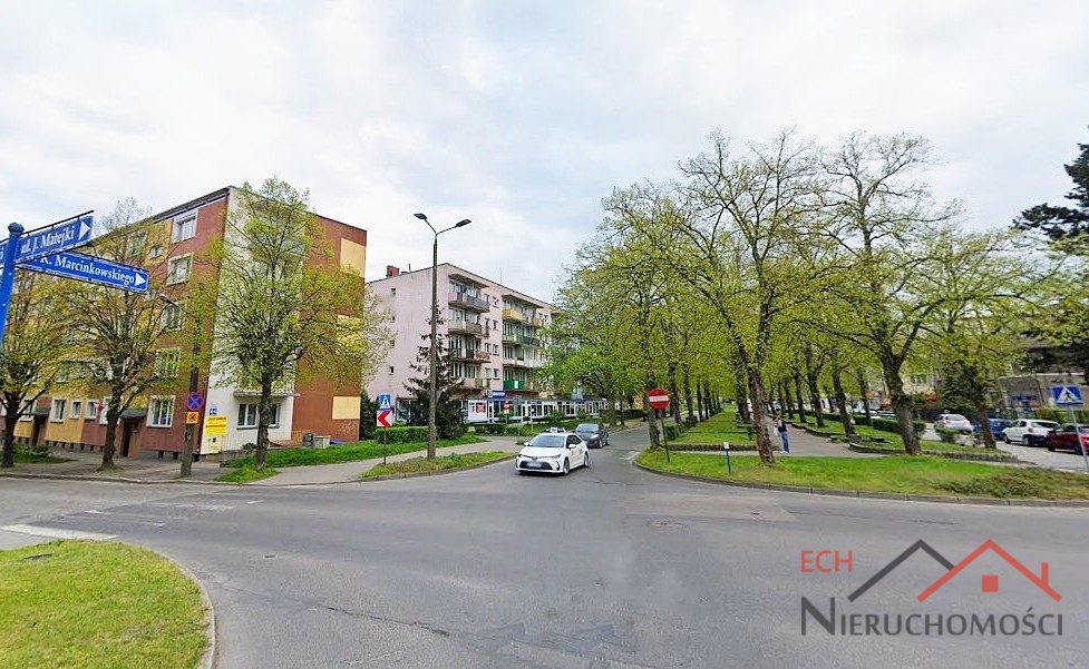 Mieszkanie — Gorzów Wielkopolski, os. Staszica