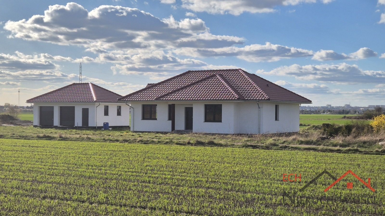 Dom — Gorzów Wielkopolski, Siedlice
