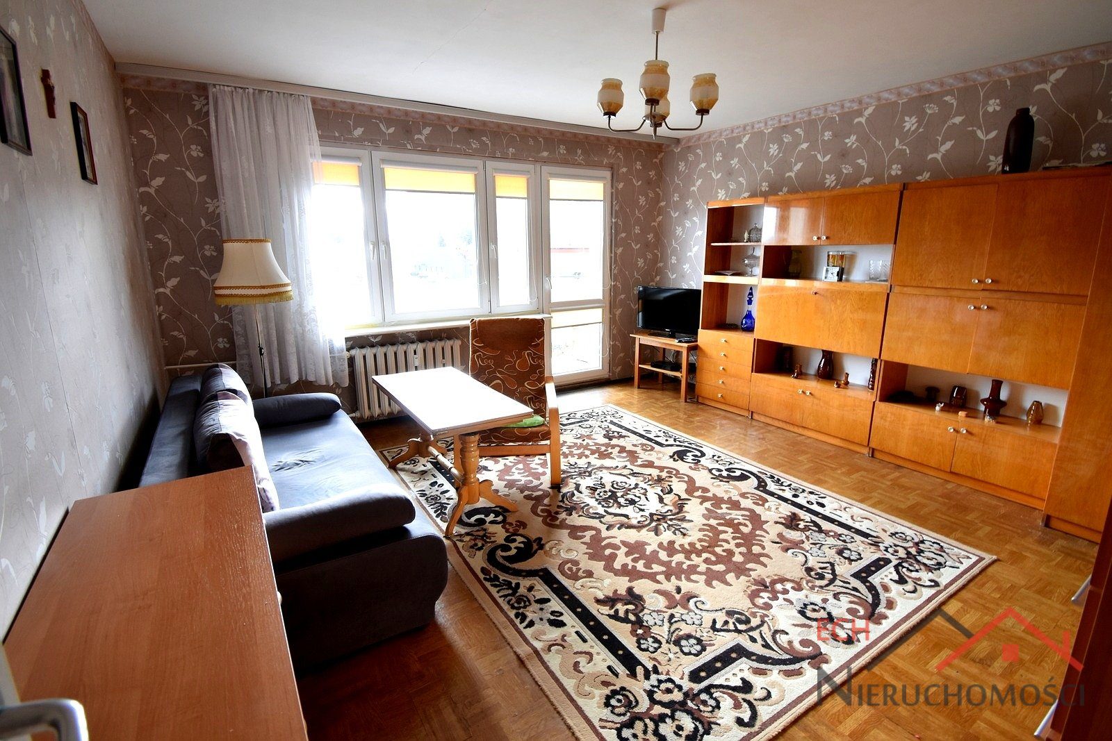 Mieszkanie — Gorzów Wielkopolski, os. Staszica