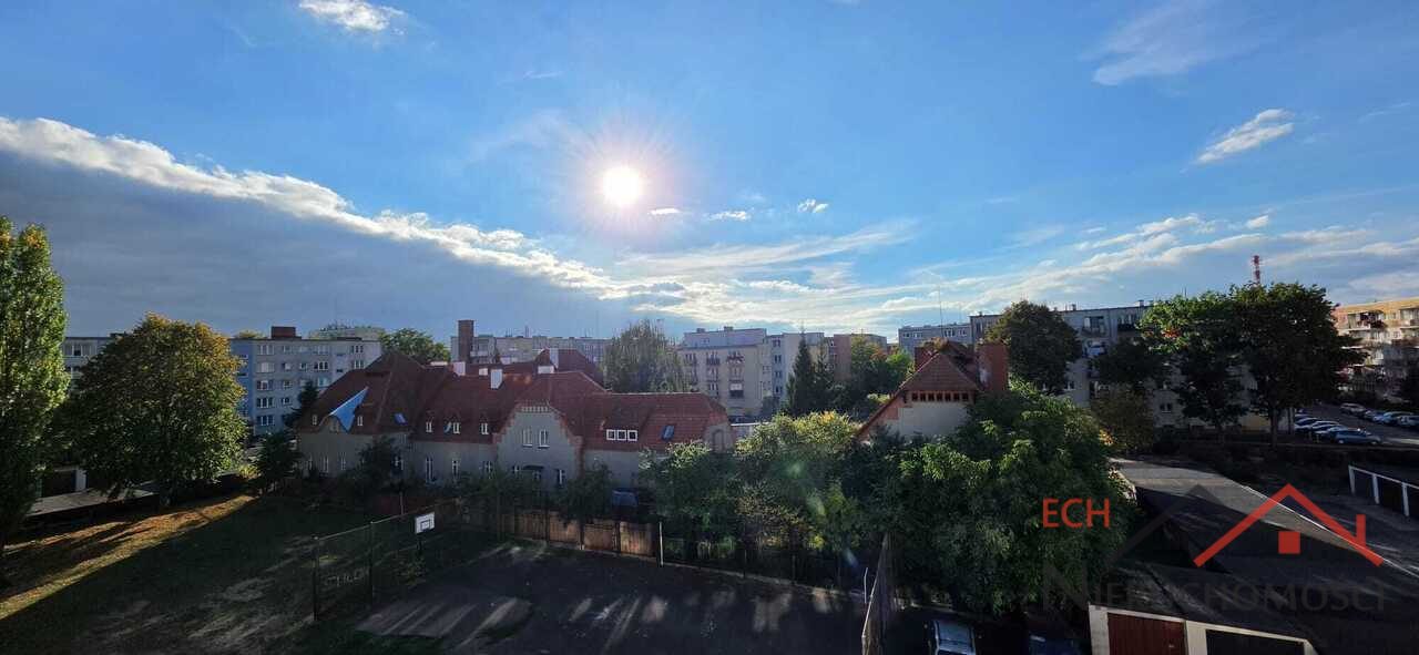 Mieszkanie — Gorzów Wielkopolski, Gorzów Wielkopolski