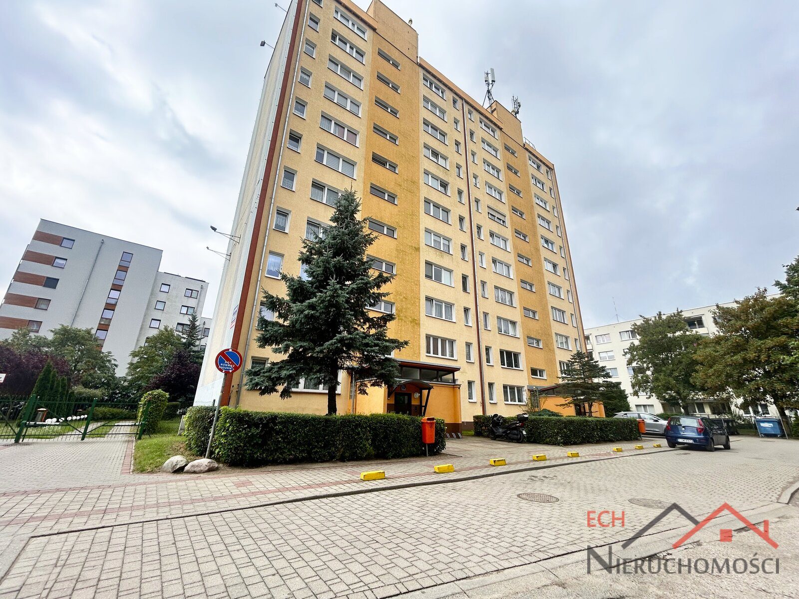 Mieszkanie — Gorzów Wielkopolski, Górczyn