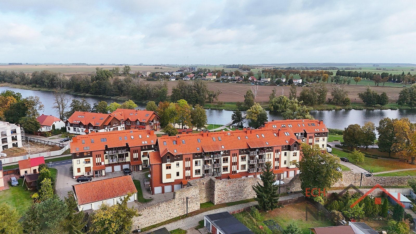 Mieszkanie — Strzelce Krajeńskie