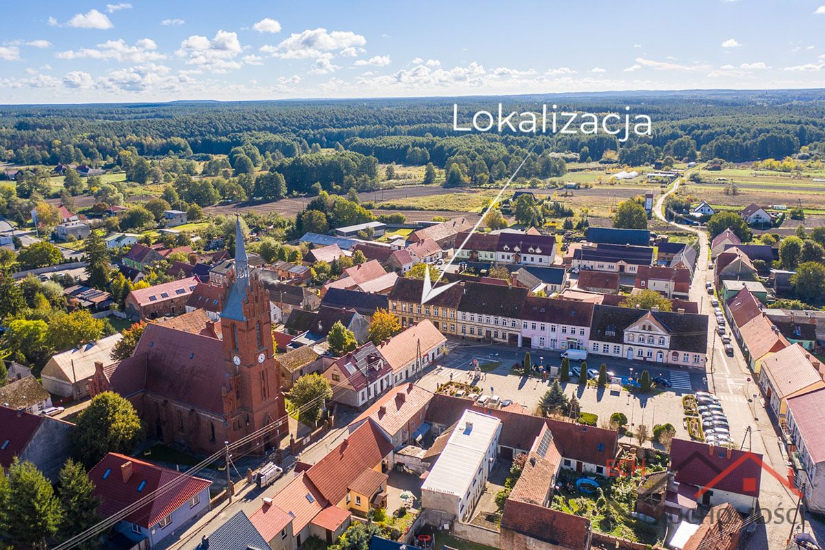 Mieszkanie — Bledzew