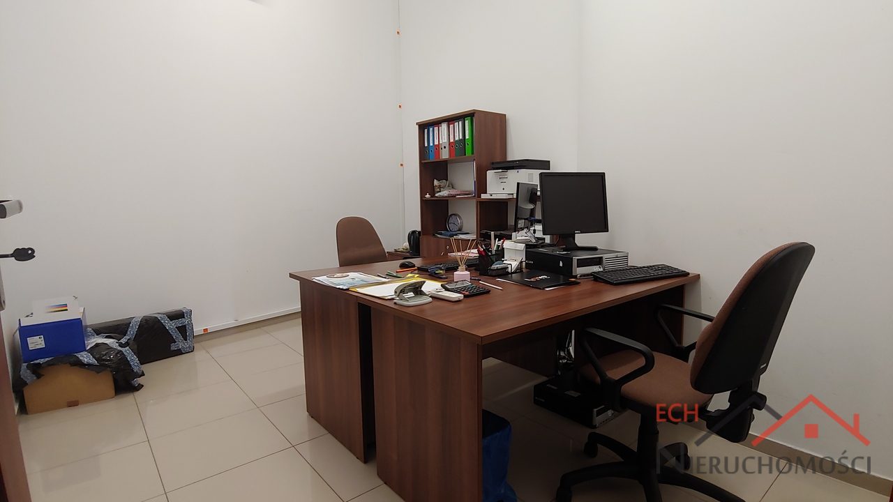 Lokal — Gorzów Wielkopolski, os. Staszica