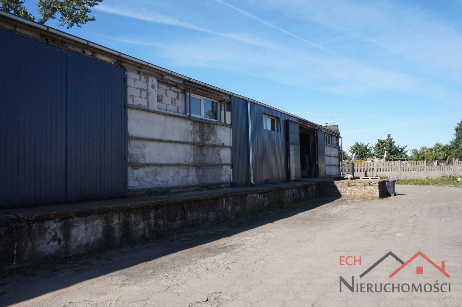 Lokal — Strzelce Krajeńskie