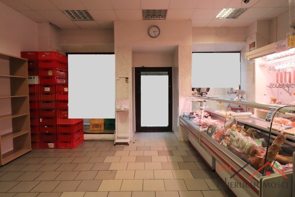 Lokal — Gorzów Wielkopolski, Centrum