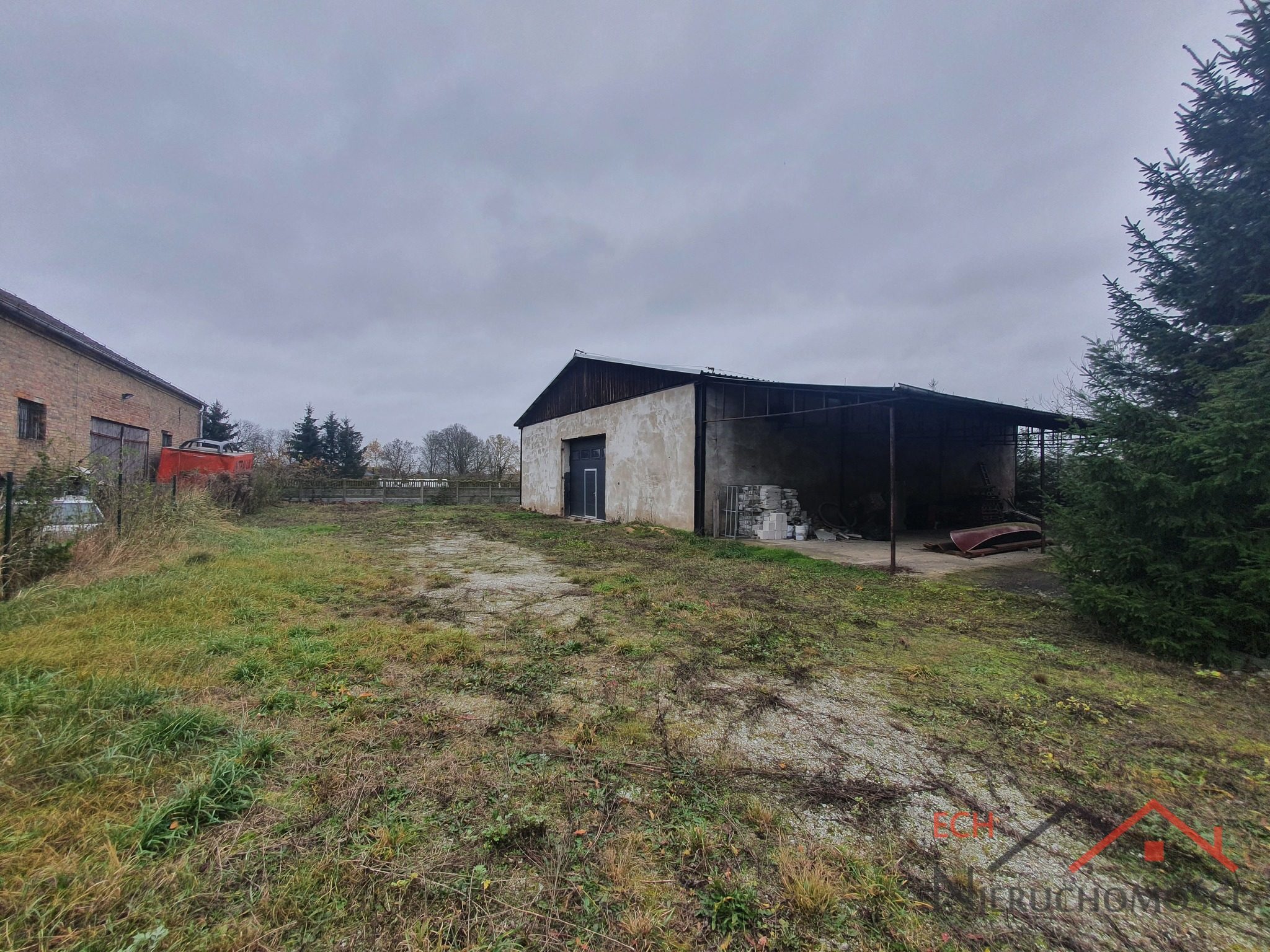 Lokal — Kłodawa