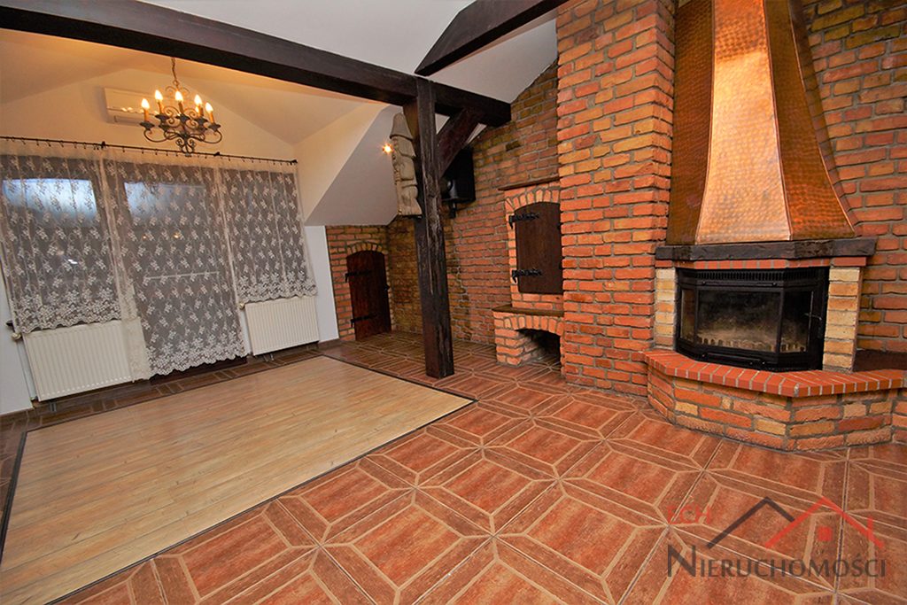 Mieszkanie — Gorzów Wielkopolski, Śródmieście