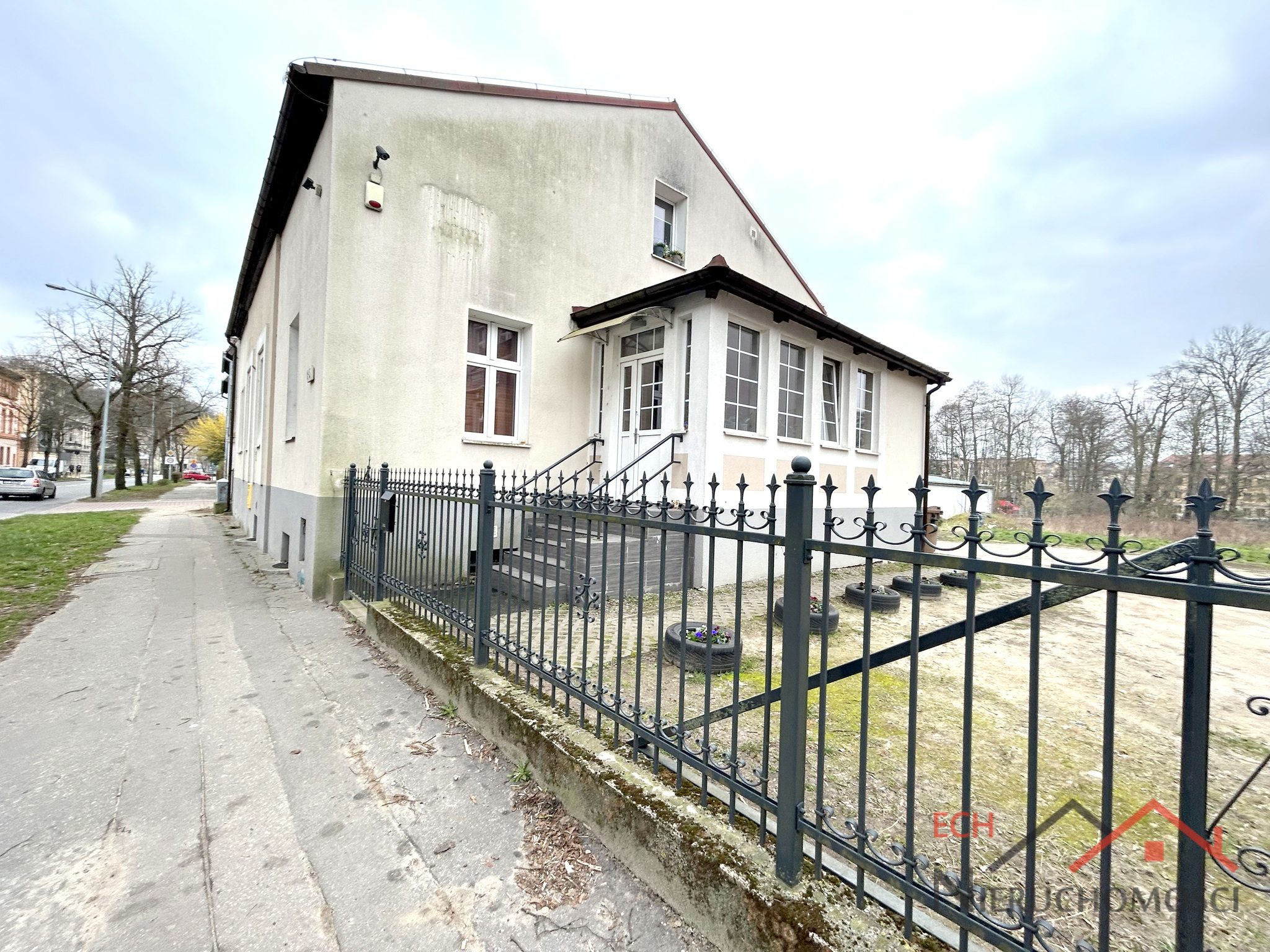 Lokal — Gorzów Wielkopolski, Śródmieście