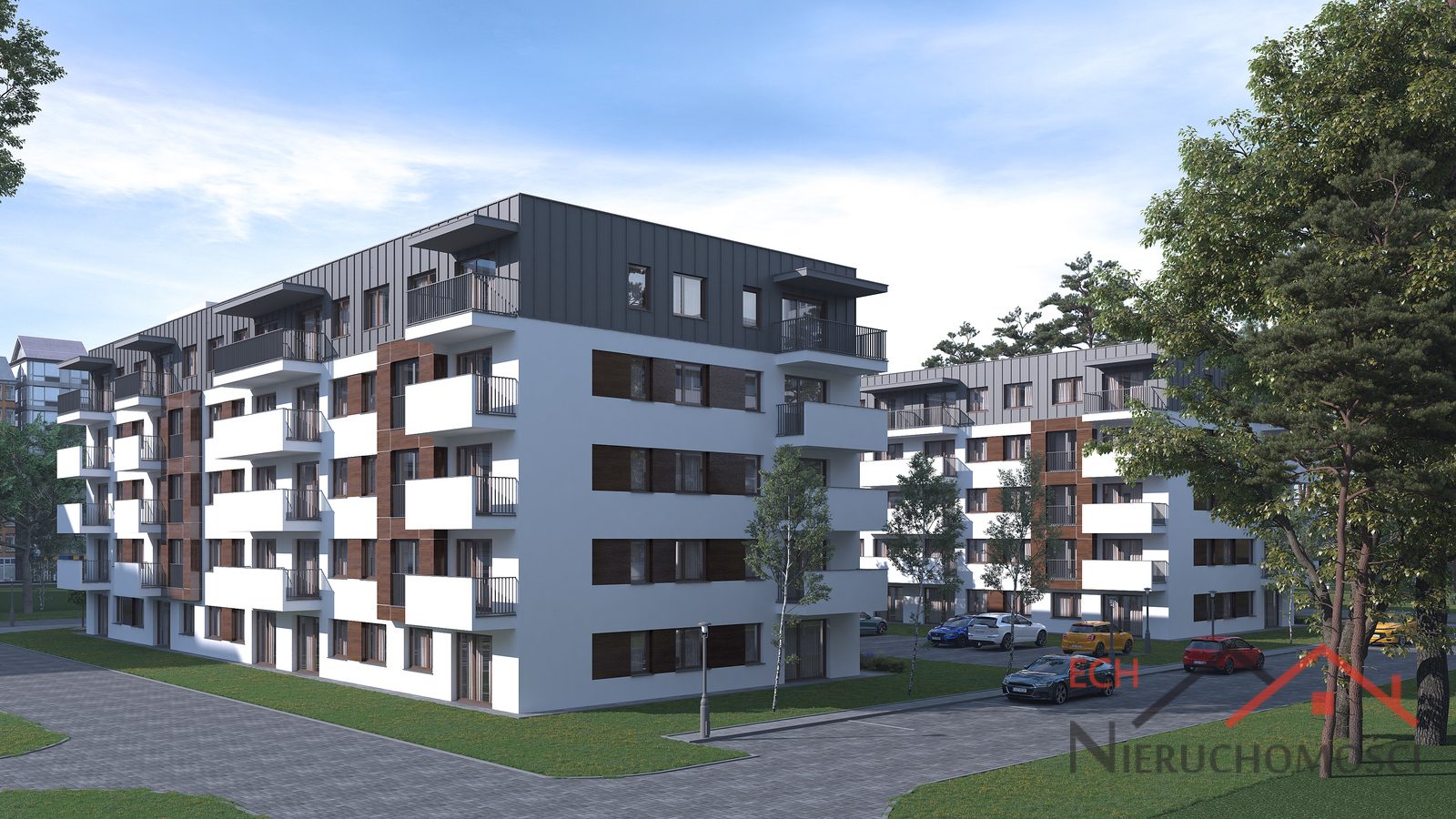 Mieszkanie — Gorzów Wielkopolski, Górczyn